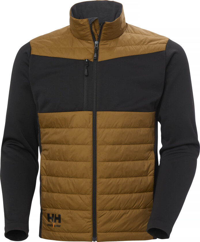 73370-759 Arbeidsjakke 3XL