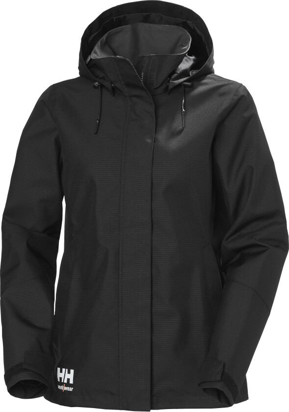 71291-990 Skalljakke XXL
