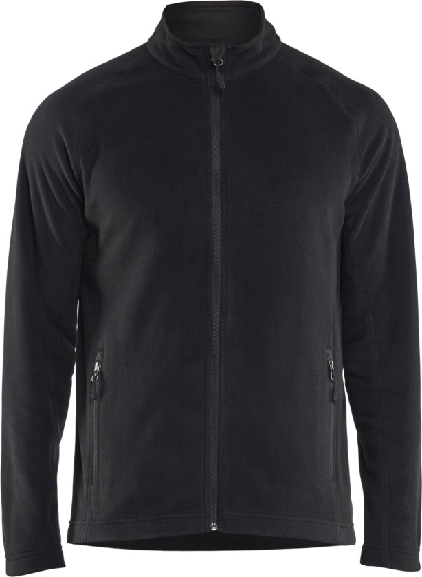 4721-1010 Fleecejakke mikrofleece XXL