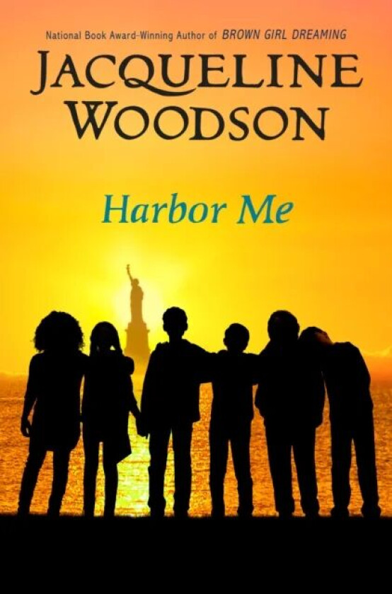 Harbor Me Av Jacqueline Woodson