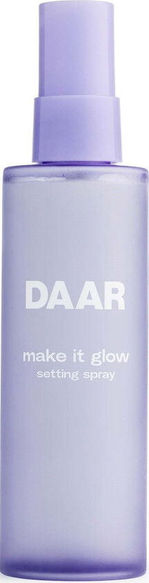 Setting Spray Make It Glow 100 ml