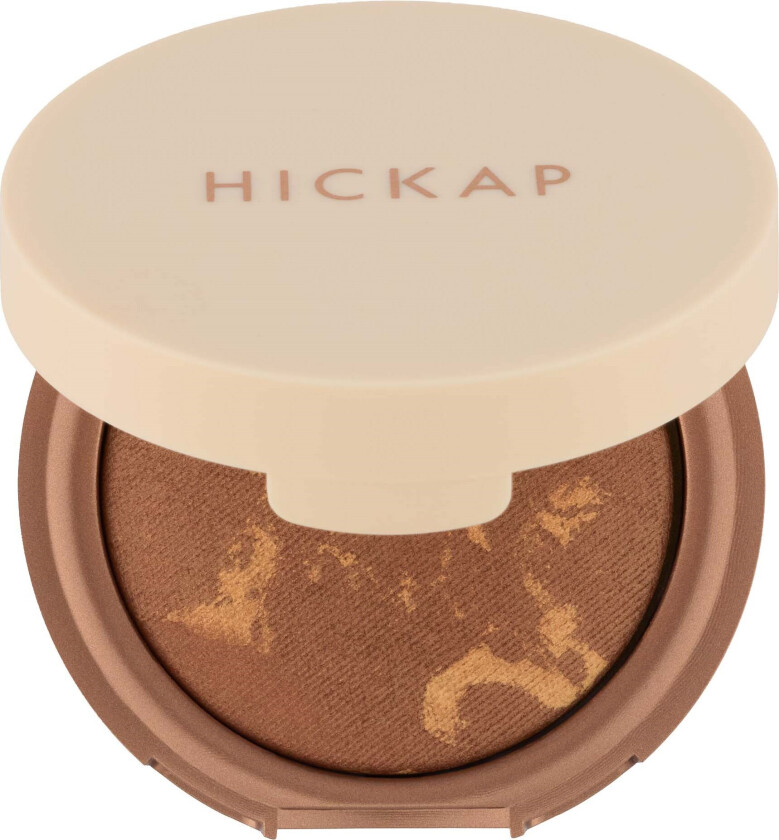 Glow Cookie Illuminating Bronzer Coffee Bean