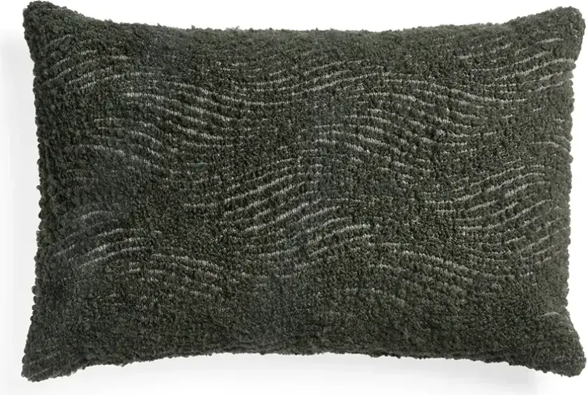 Putevar Wave 60x40 cm Forest
