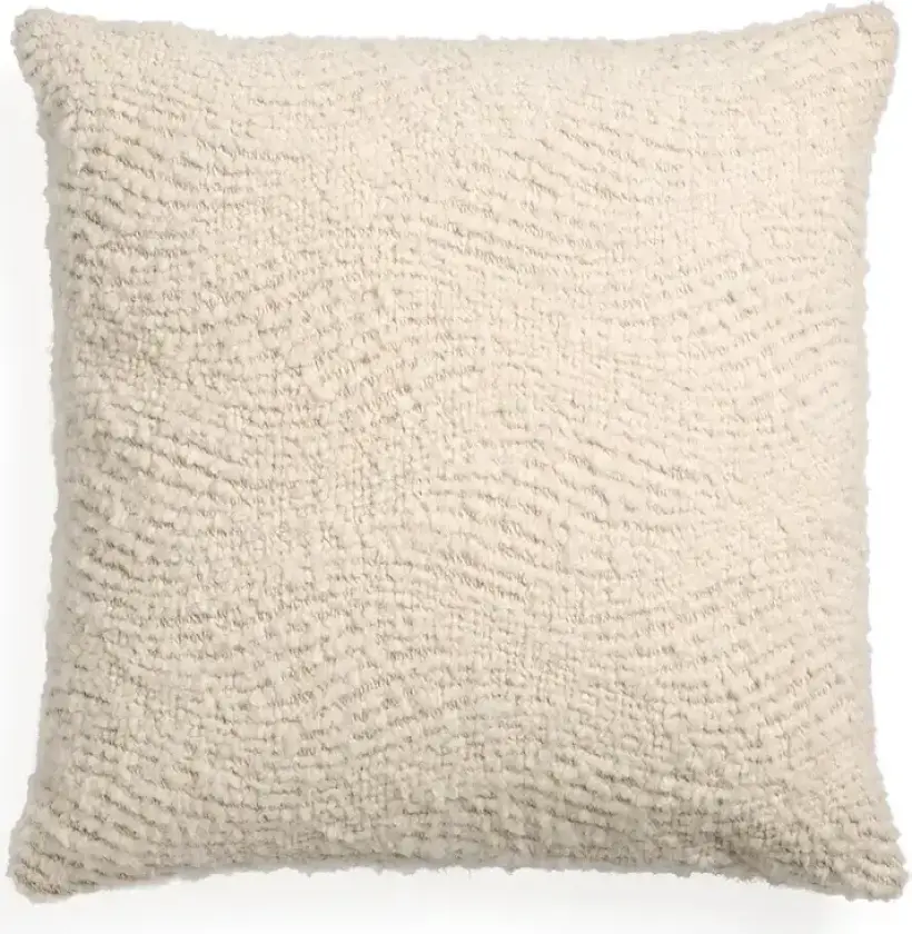 Putevar Wave 50x50 cm Off-white