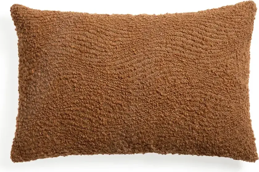 Putevar Wave 60x40 cm Cinnamon