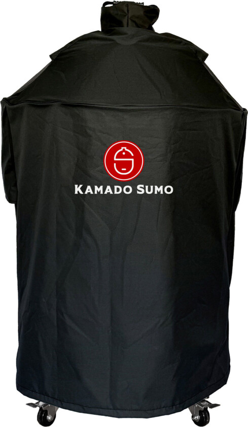 Kamado Sumo Icon & Classic Large overtrekk