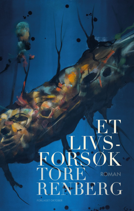 Et livsforsøk