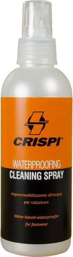 Impregneringsspray til sko og støvler