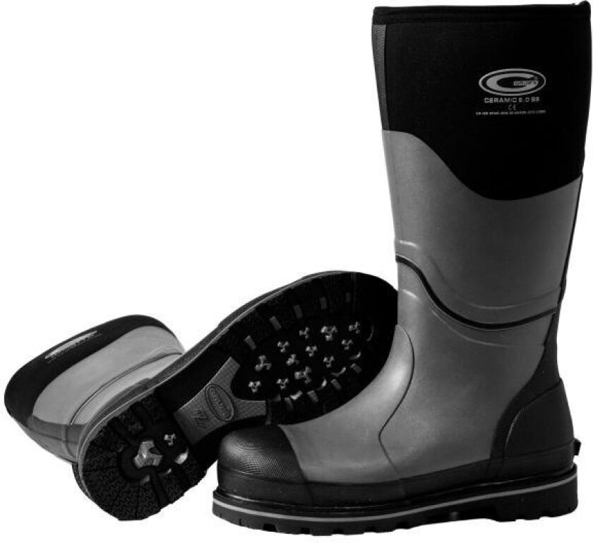 Ceramic 5.0 Vernestøvel S5, neopren 42