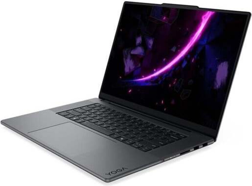 Yoga Pro 9 16IPH11