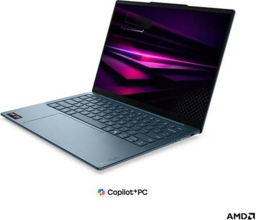 Yoga Slim 7 14AGP11