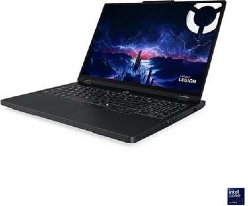 Legion Pro 5 16IAX10