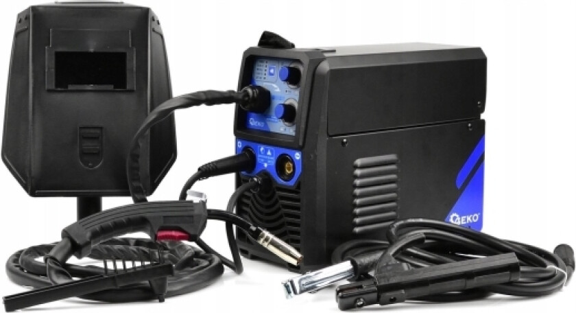 sveiser MIG/TIG/MMA 160A (1)