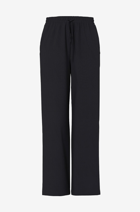 Bukser pcBosella HW Wide - Svart