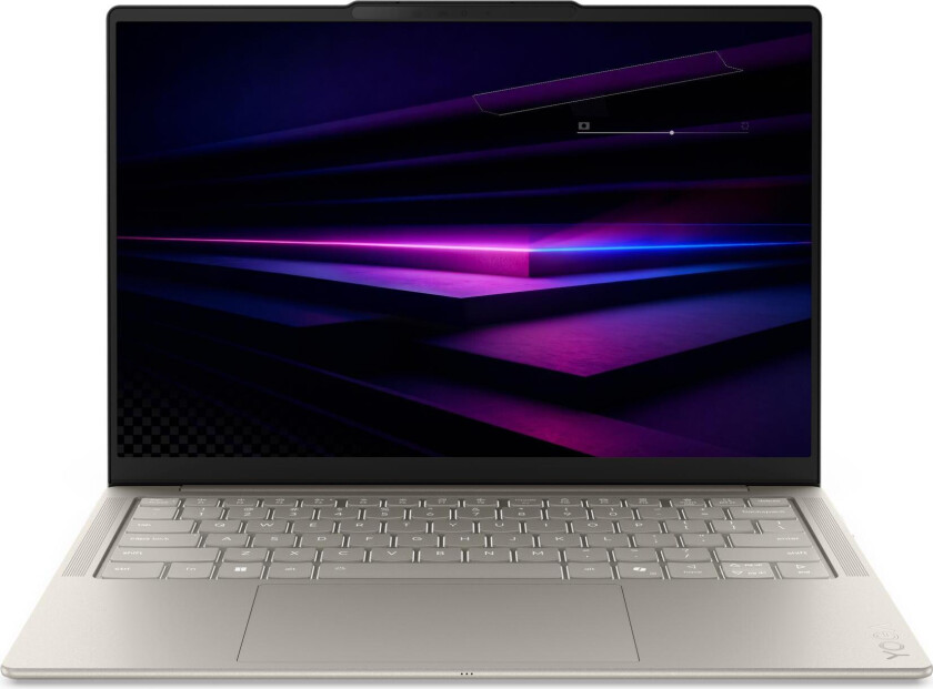 Yoga Slim 7i Ultra Aura Edition/CU7 355/32GB/1TBSSD/W11 Home