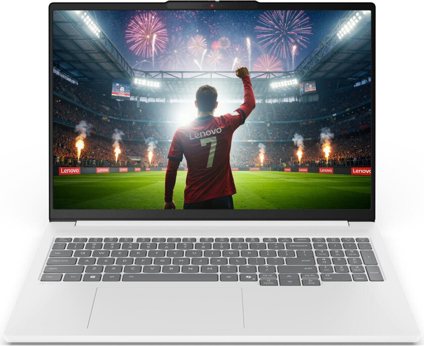 IdeaPad Pro 5i 16IPH11 CU9 368H/32GB/1TBSSD/RTX5060/W11 Pro