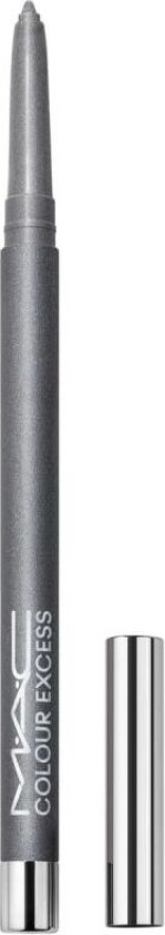 Cosmetics Colour Excess Gel Pencil Eye Liner Isn't It Iron-ic