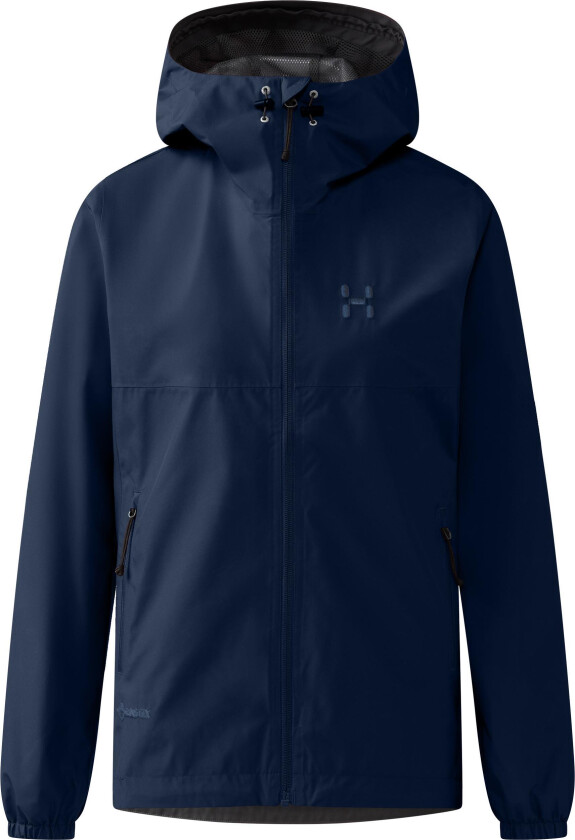 Women's Klyva GORE-TEX Jacket True Black