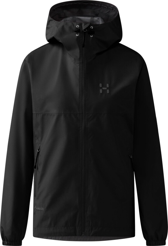Women's Klyva GORE-TEX Jacket Tarn Blue