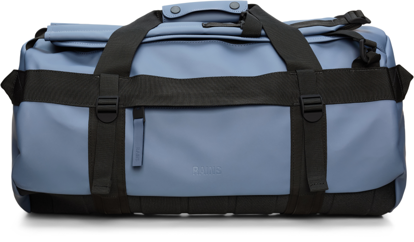 Texel Duffel Bag Small W3 Blue Dusk