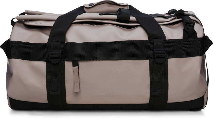 Texel Duffel Bag Small W3 Cinder