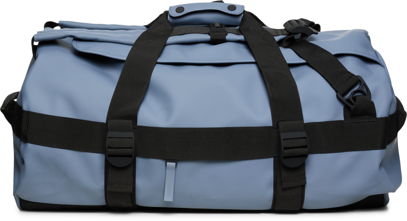 Texel Duffel Bag W3 Blue Dusk
