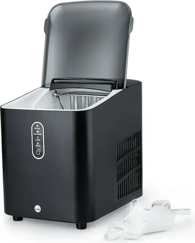 ICM1-600 isbitmaskin