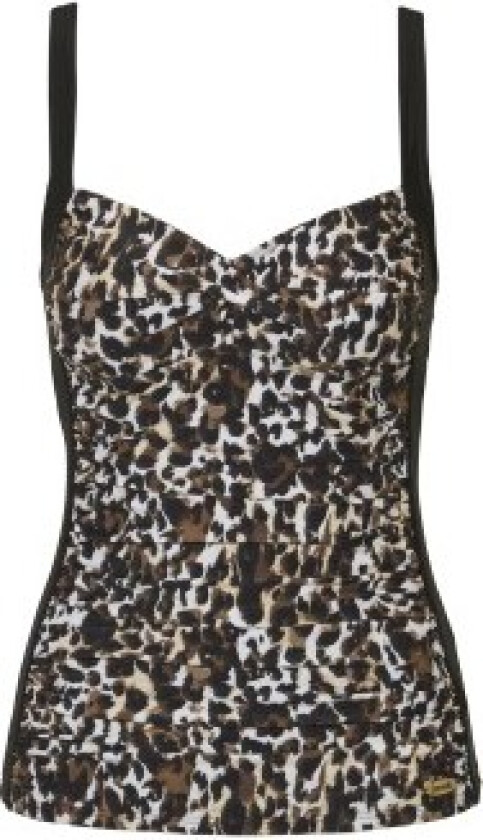 Damella Geena Leo Protes Tankini Top * Kampanje *