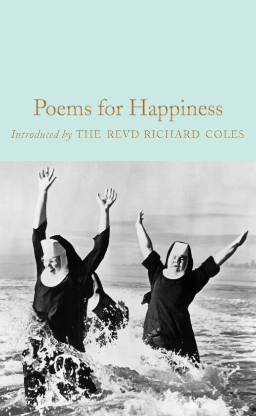 Poems for Happiness av Various