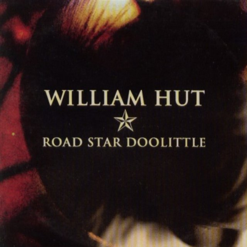 William Hut Road Star Doolittle CD