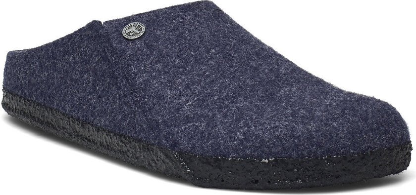 Zermatt Shearling Fe Dark Blue - Blue - 45
