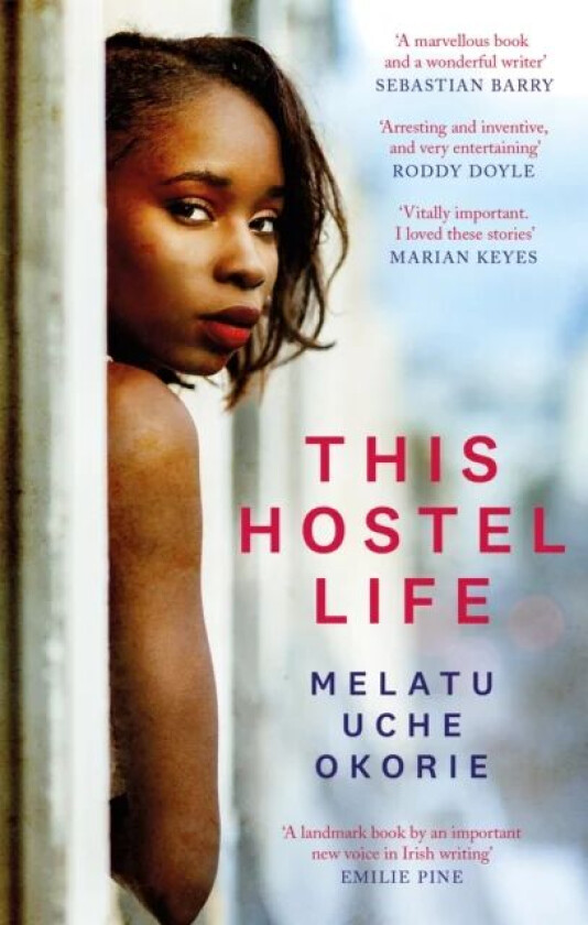 This Hostel Life av Melatu Uche Okorie