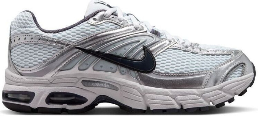 Sneaker Air Max Moto 2k - Ren Platina/gridiron/svart Kvinner, størrelse 38