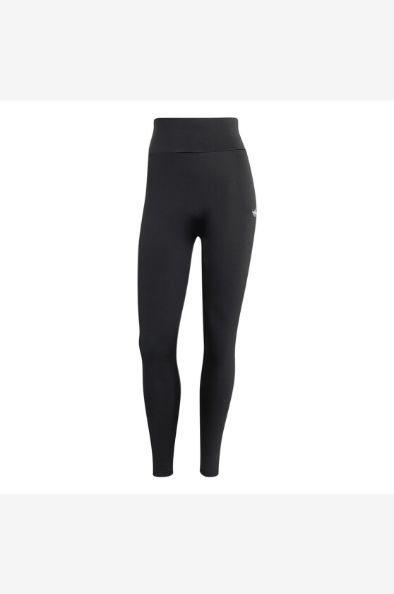 Treningstights Ess Pes Tights - Svart