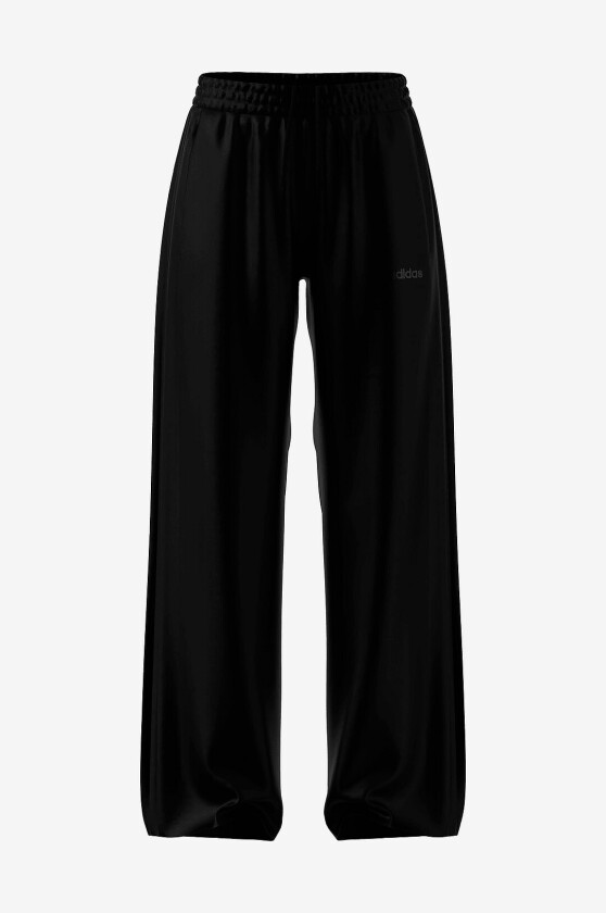 Sweatpants W Sat PT - Svart