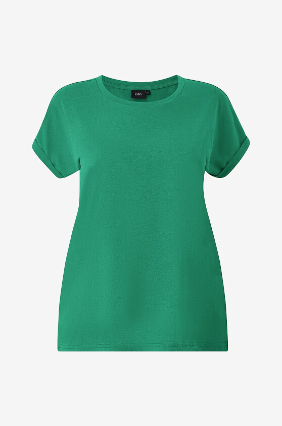 Topp T-shirts - Grønn