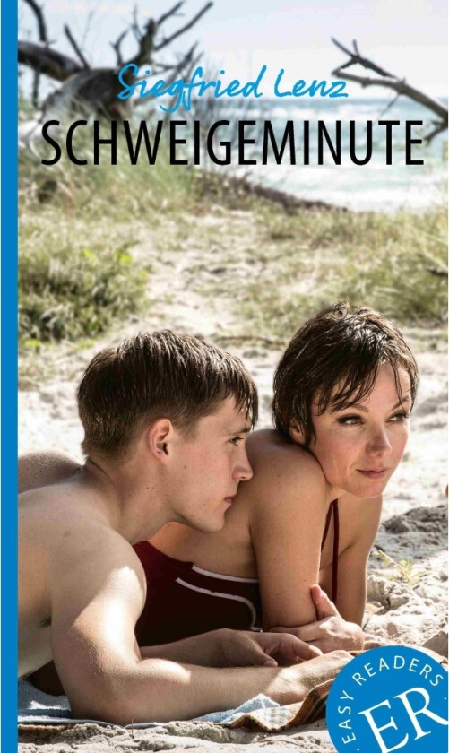 Et minutts stillhet, ER | Siegfried Lenz | Språk: Dansk