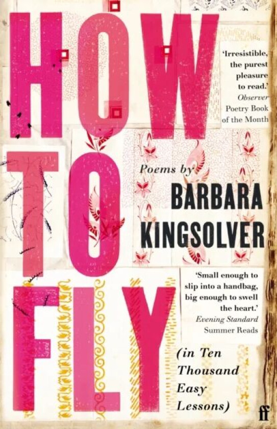 How to Fly av Barbara Kingsolver