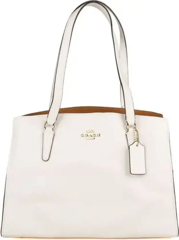 Dame, Vesker, Beige, ONE SIZE