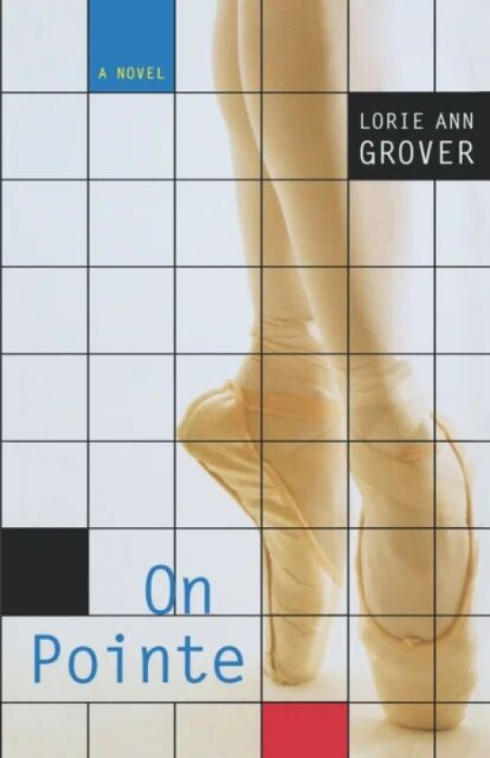On Pointe av Lorie Ann Grover