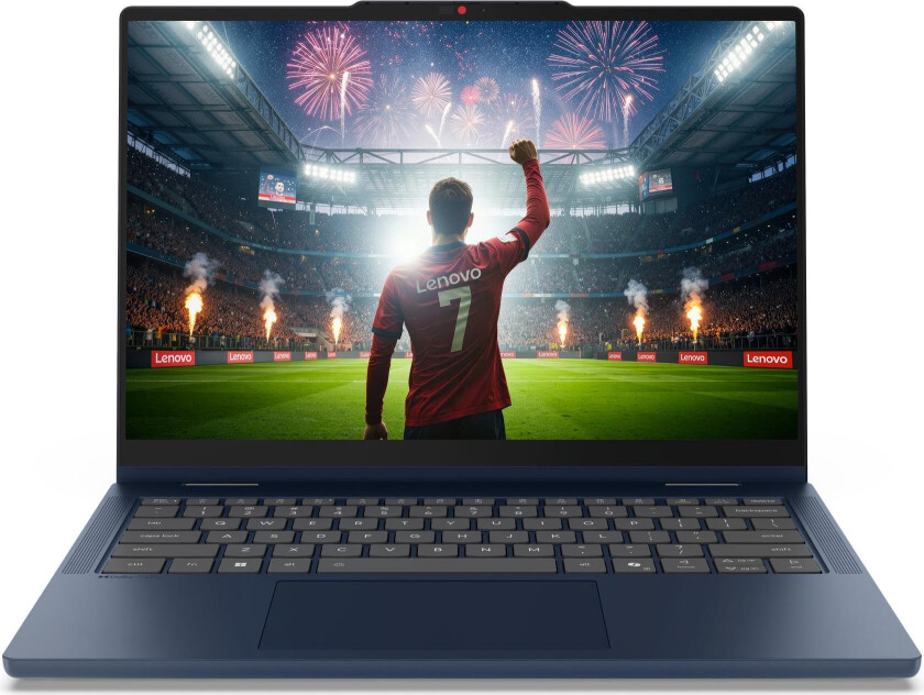 IdeaPad 5i 2-in-1 14IPH11 CU7 355/16GB/512SSD/W11 Home Touch