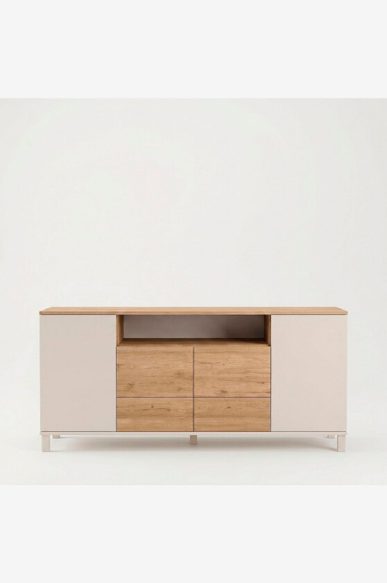 Konsoll Mood, Beige