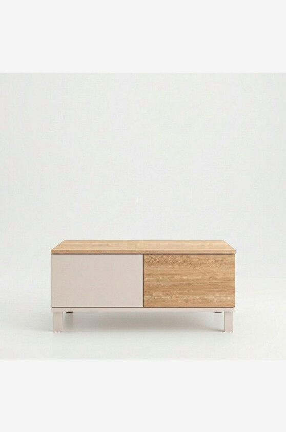 Salongbord Mood, Beige