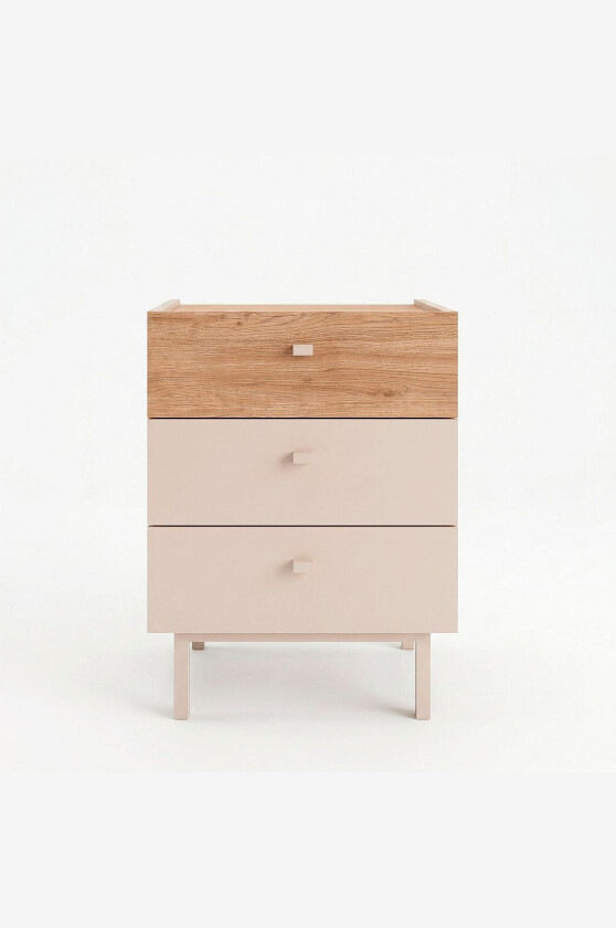 Luketal, Beige