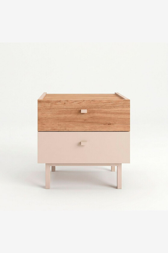Lukesho, Beige