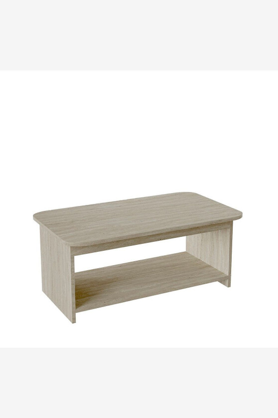 Salongbord Chabot, Beige