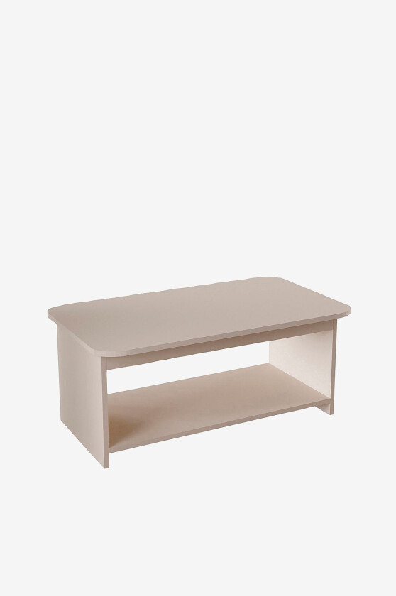 Salongbord Chabot, Beige