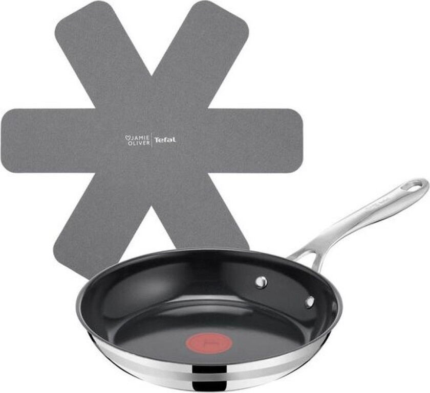 Smart Cook SS stekepanne 28 cm keramisk