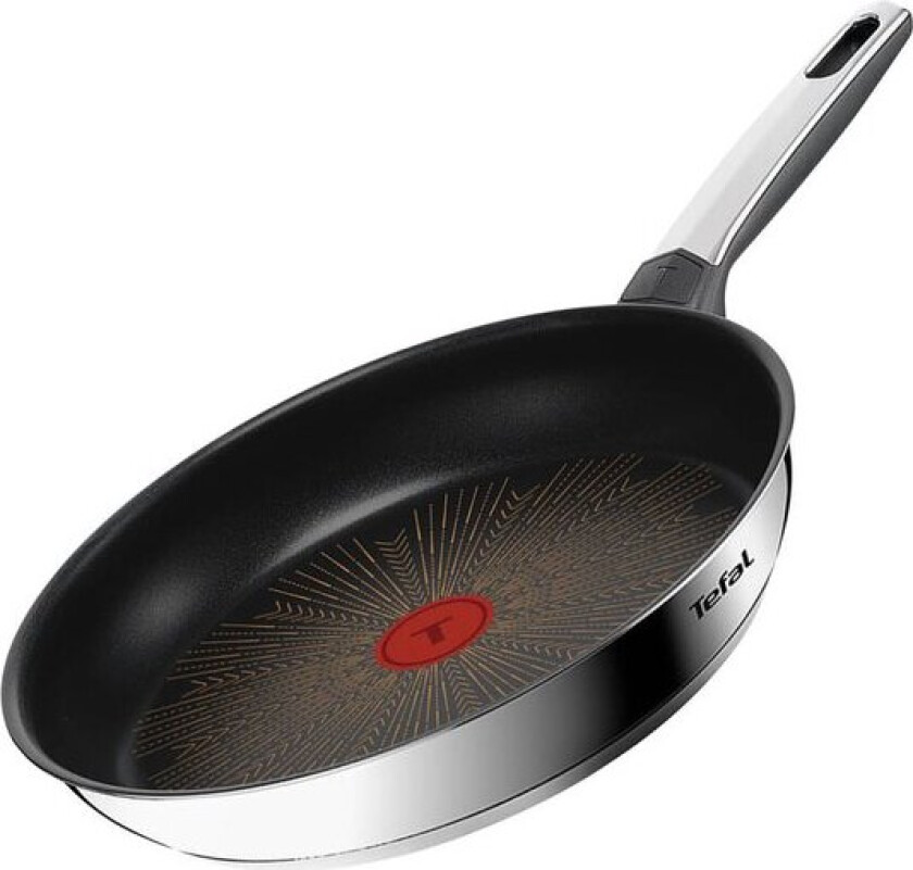 Emotion Plus Flavors SS stekepanne 28 cm