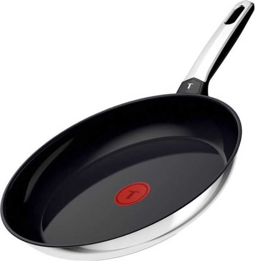Emotion Plus SS stekepanne 28 cm keramisk